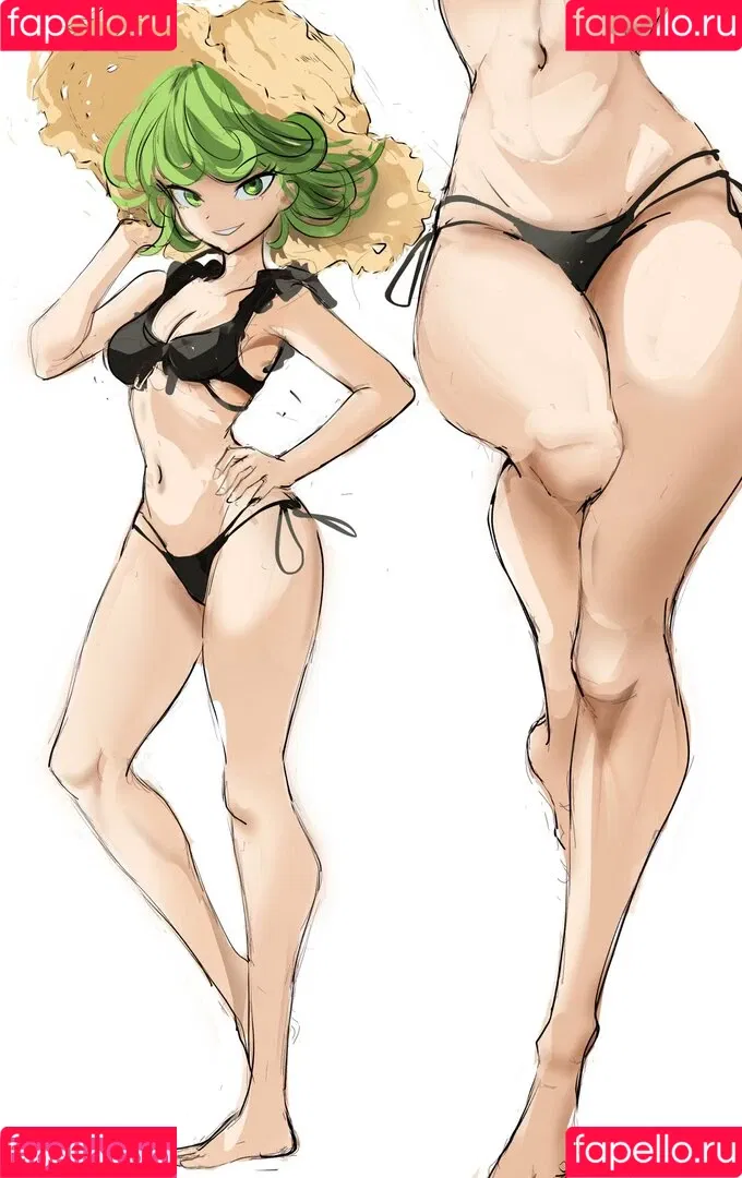 One Punch Man Onlyfans Photo Gallery 