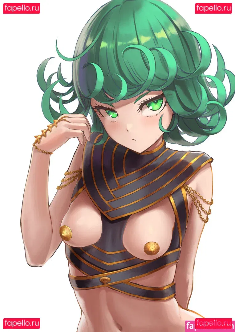 One Punch Man Onlyfans Photo Gallery 