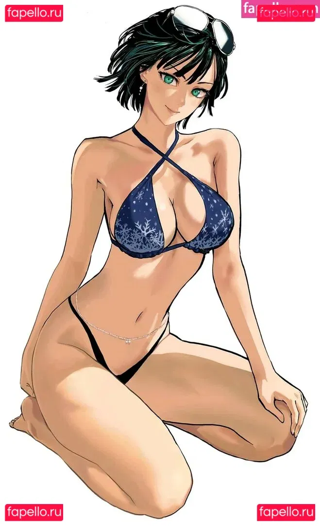 One Punch Man Onlyfans Photo Gallery 