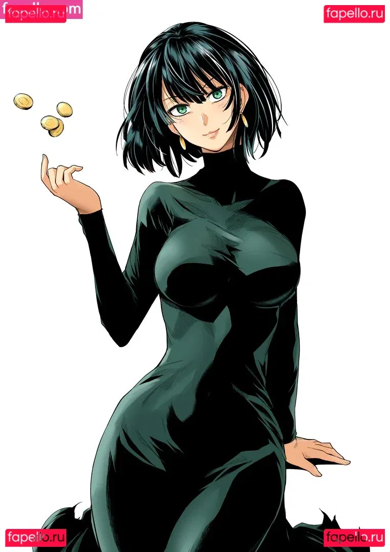 One Punch Man Onlyfans Photo Gallery 