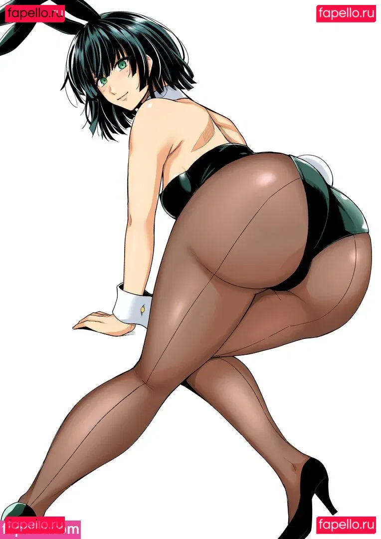 One Punch Man Onlyfans Photo Gallery 