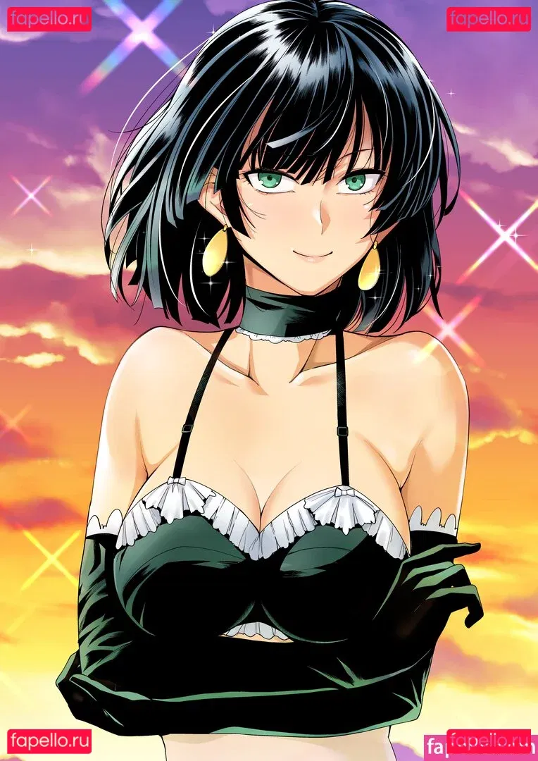 One Punch Man Onlyfans Photo Gallery 