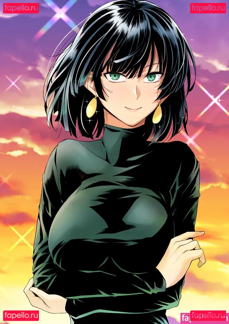 One Punch Man Onlyfans Photo Gallery 