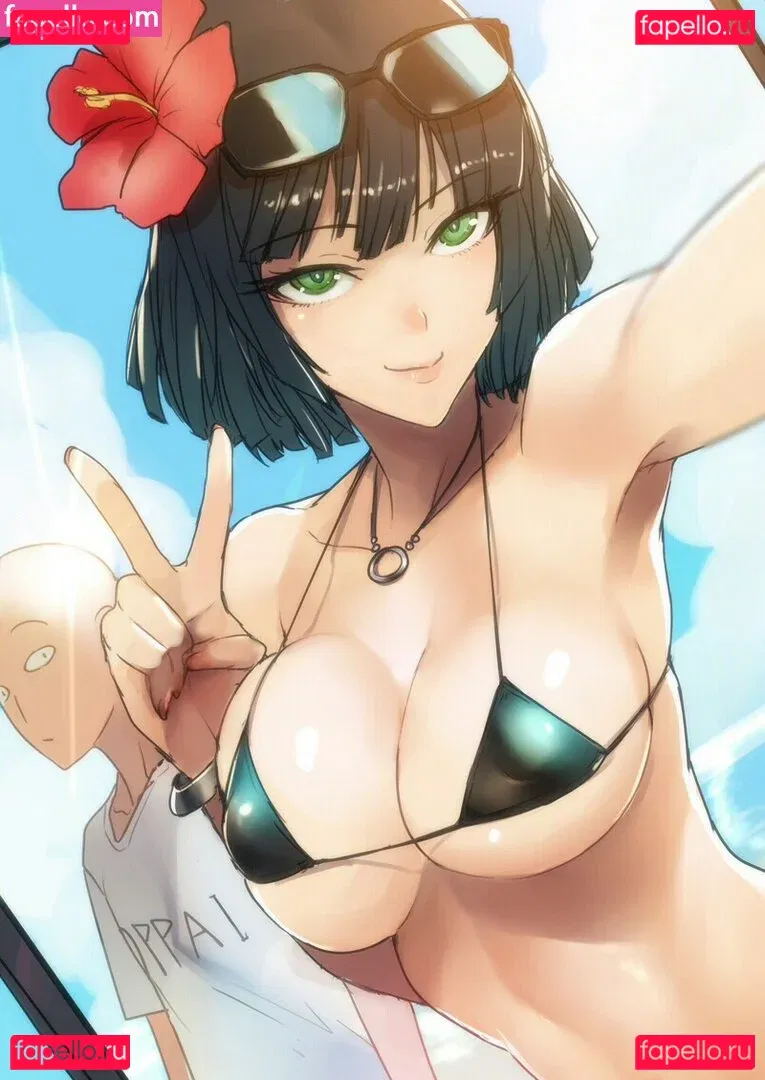 One Punch Man Onlyfans Photo Gallery 