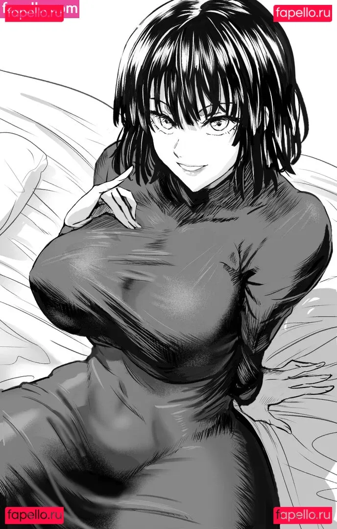 One Punch Man Onlyfans Photo Gallery 