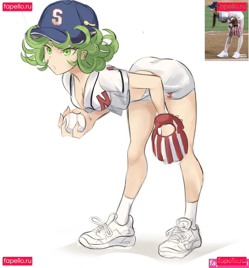 One Punch Man Onlyfans Photo Gallery 