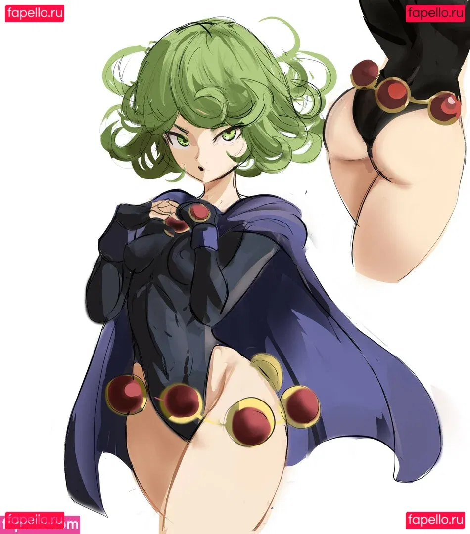 One Punch Man Onlyfans Photo Gallery 