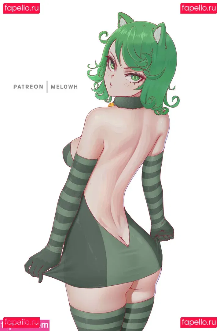 One Punch Man Onlyfans Photo Gallery 