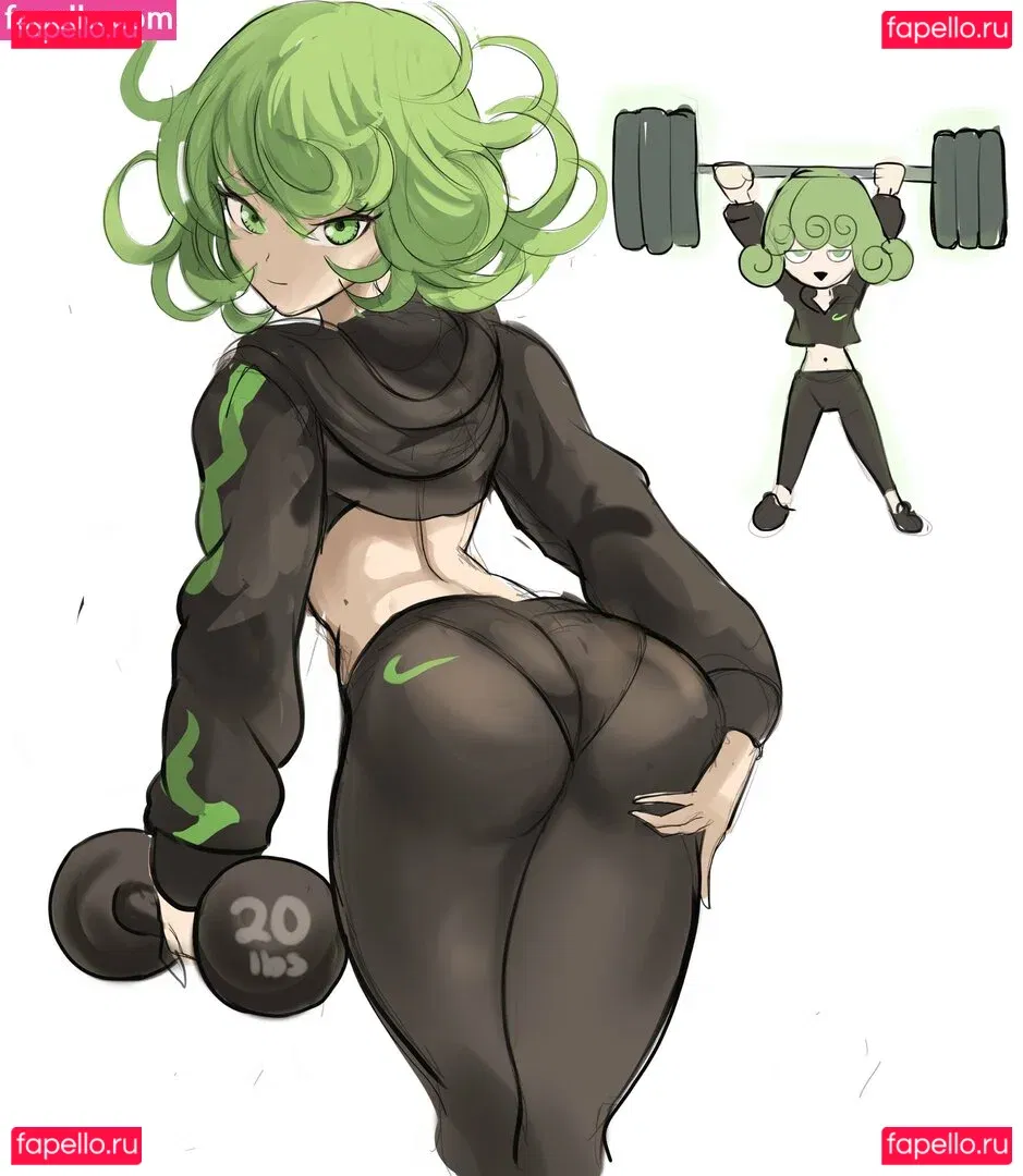 One Punch Man Onlyfans Photo Gallery 