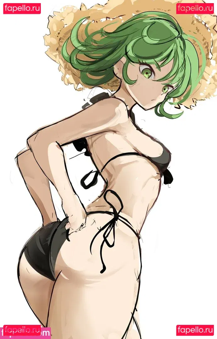 One Punch Man Onlyfans Photo Gallery 