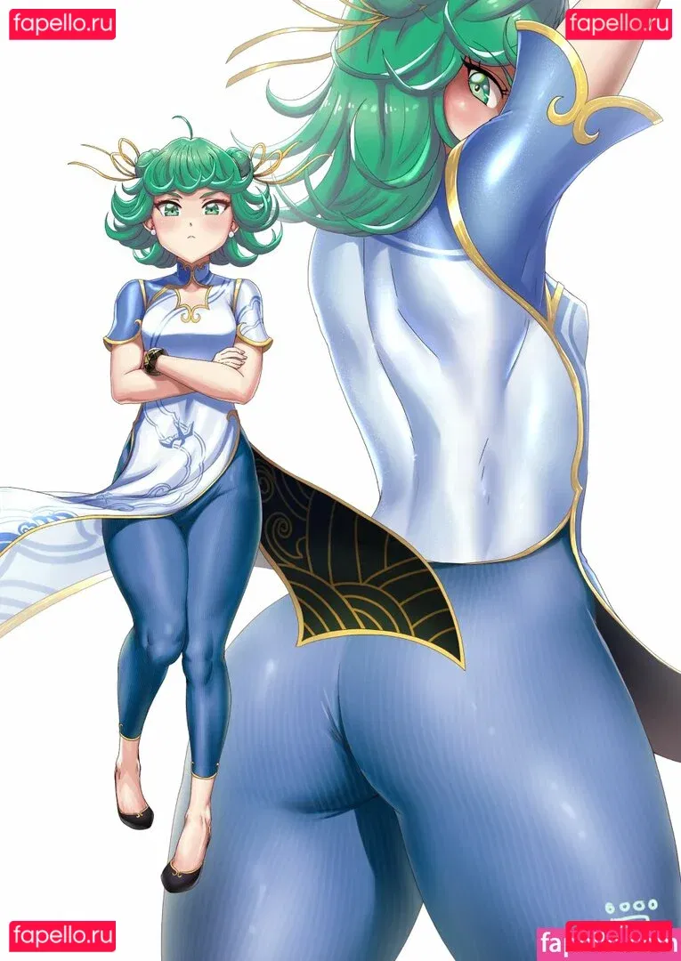 One Punch Man Onlyfans Photo Gallery 