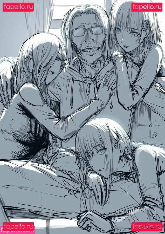 One Punch Man Onlyfans Photo Gallery 