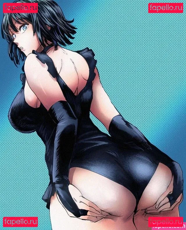 One Punch Man Onlyfans Photo Gallery 