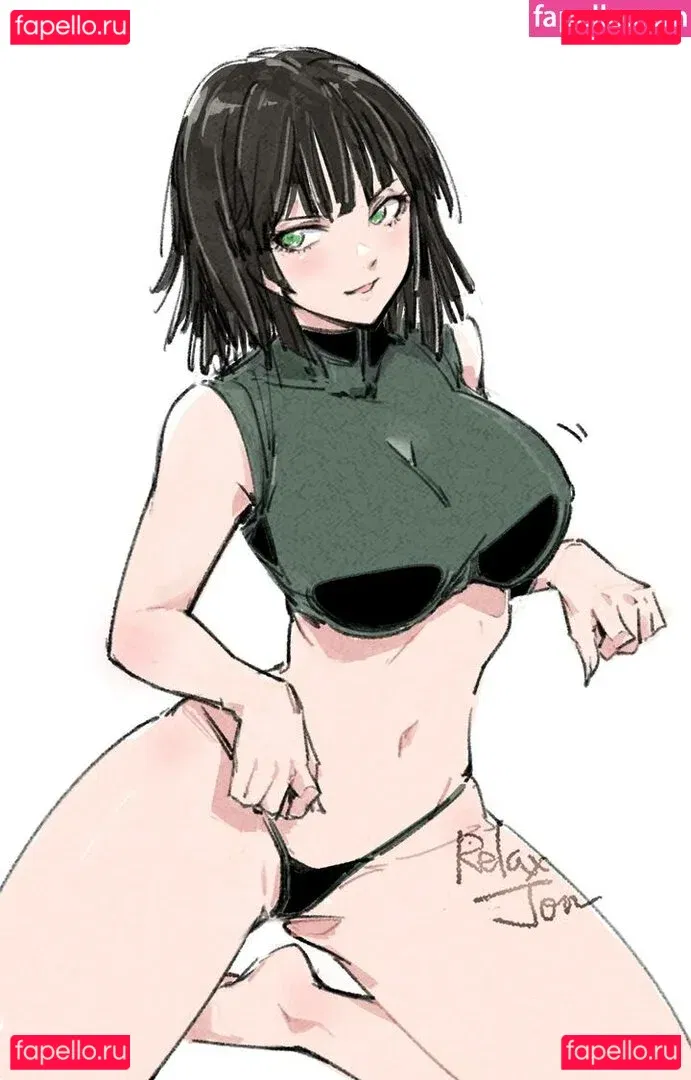 One Punch Man Onlyfans Photo Gallery 