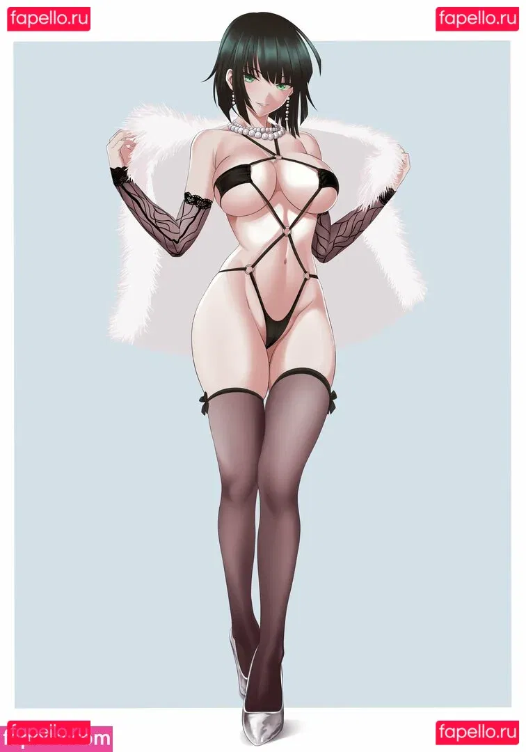 One Punch Man Onlyfans Photo Gallery 