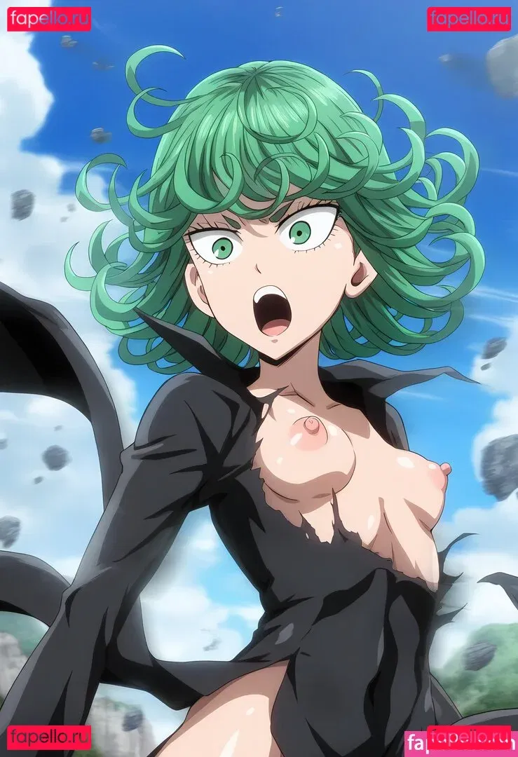 One Punch Man Onlyfans Photo Gallery 