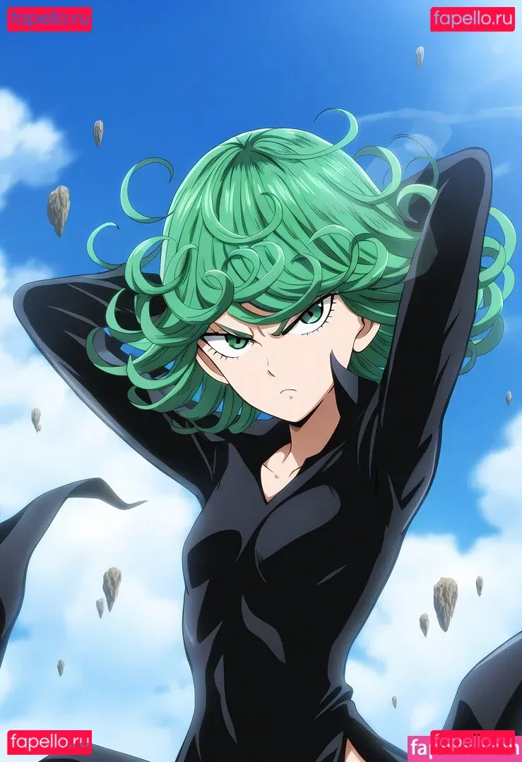 One Punch Man Onlyfans Photo Gallery 