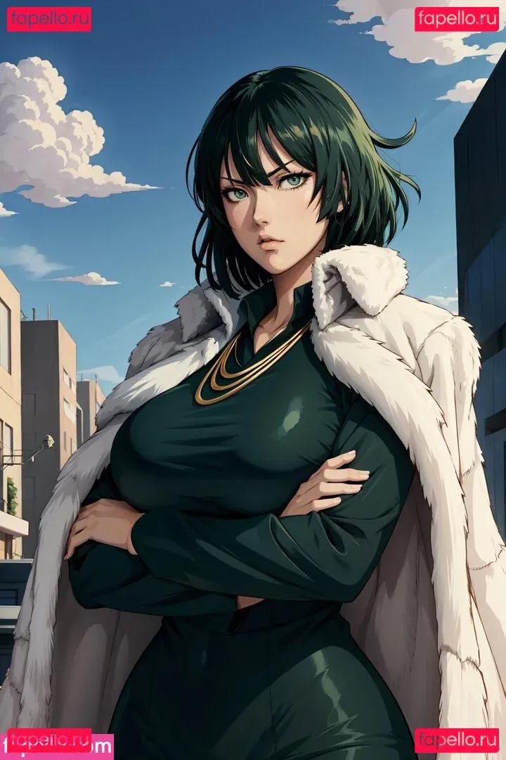 One Punch Man Onlyfans Photo Gallery 