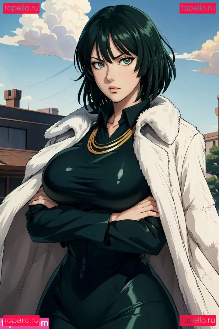 One Punch Man Onlyfans Photo Gallery 