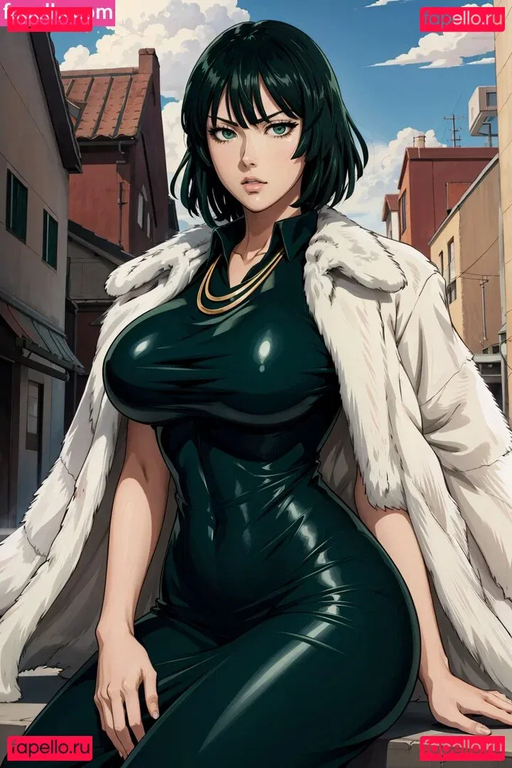 One Punch Man Onlyfans Photo Gallery 