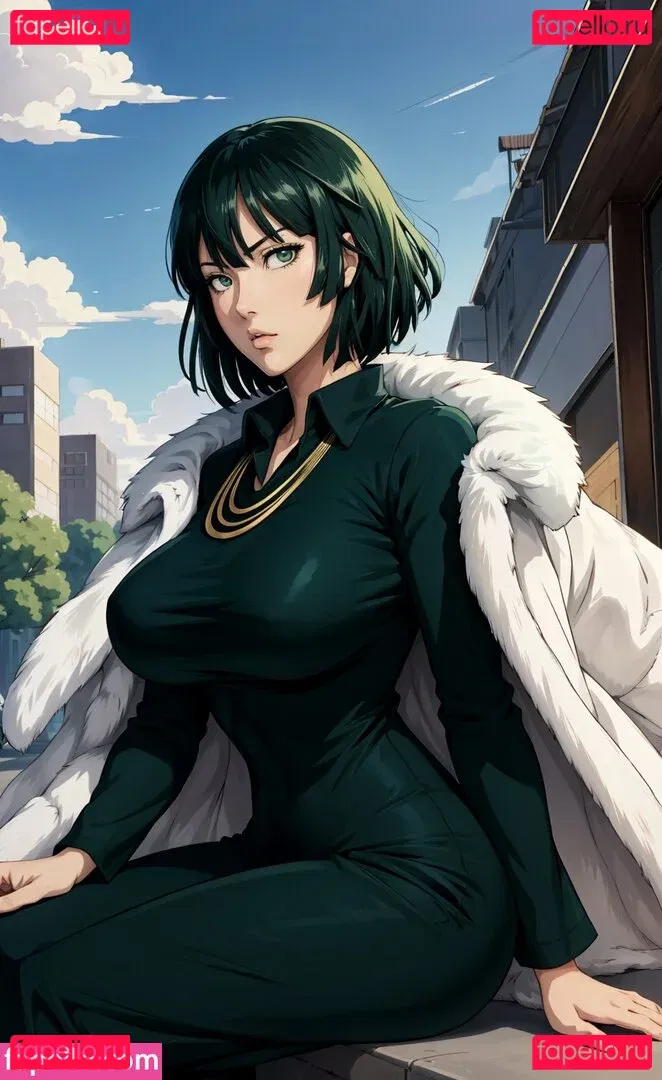 One Punch Man Onlyfans Photo Gallery 