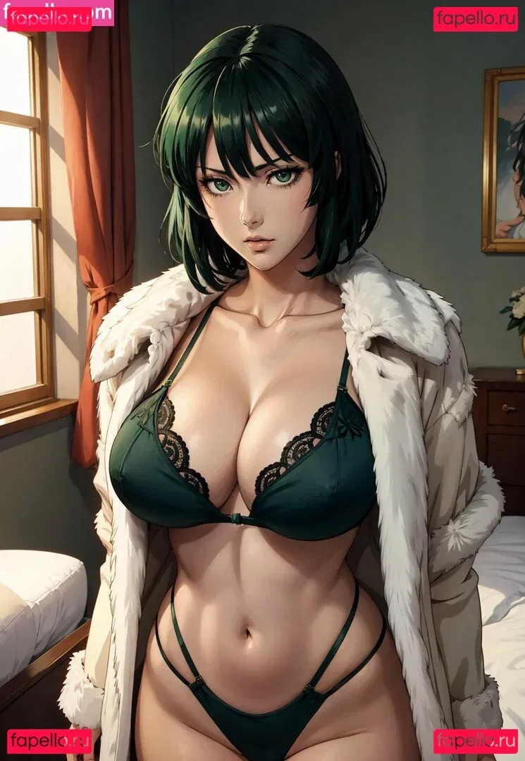 One Punch Man Onlyfans Photo Gallery 