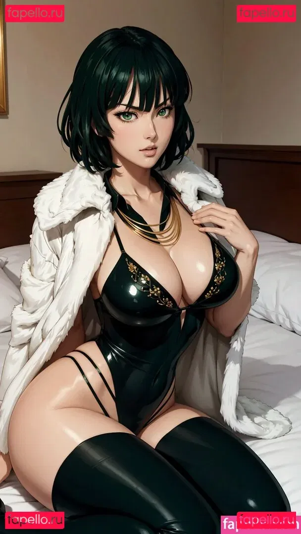 One Punch Man Onlyfans Photo Gallery 