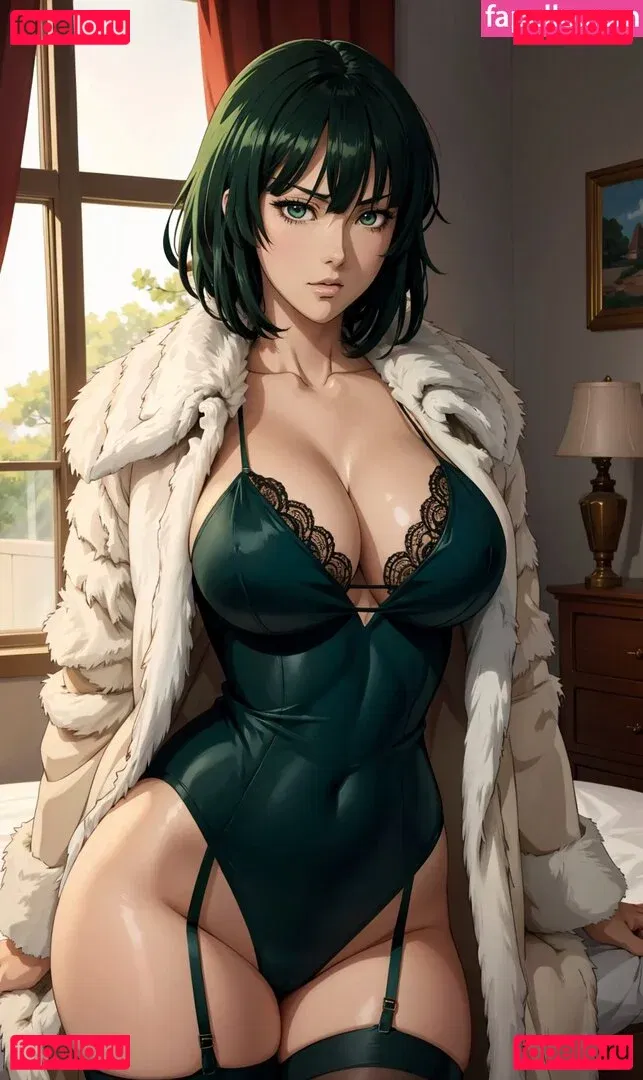 One Punch Man Onlyfans Photo Gallery 