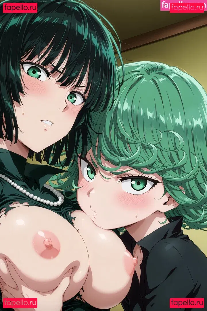 One Punch Man Onlyfans Photo Gallery 