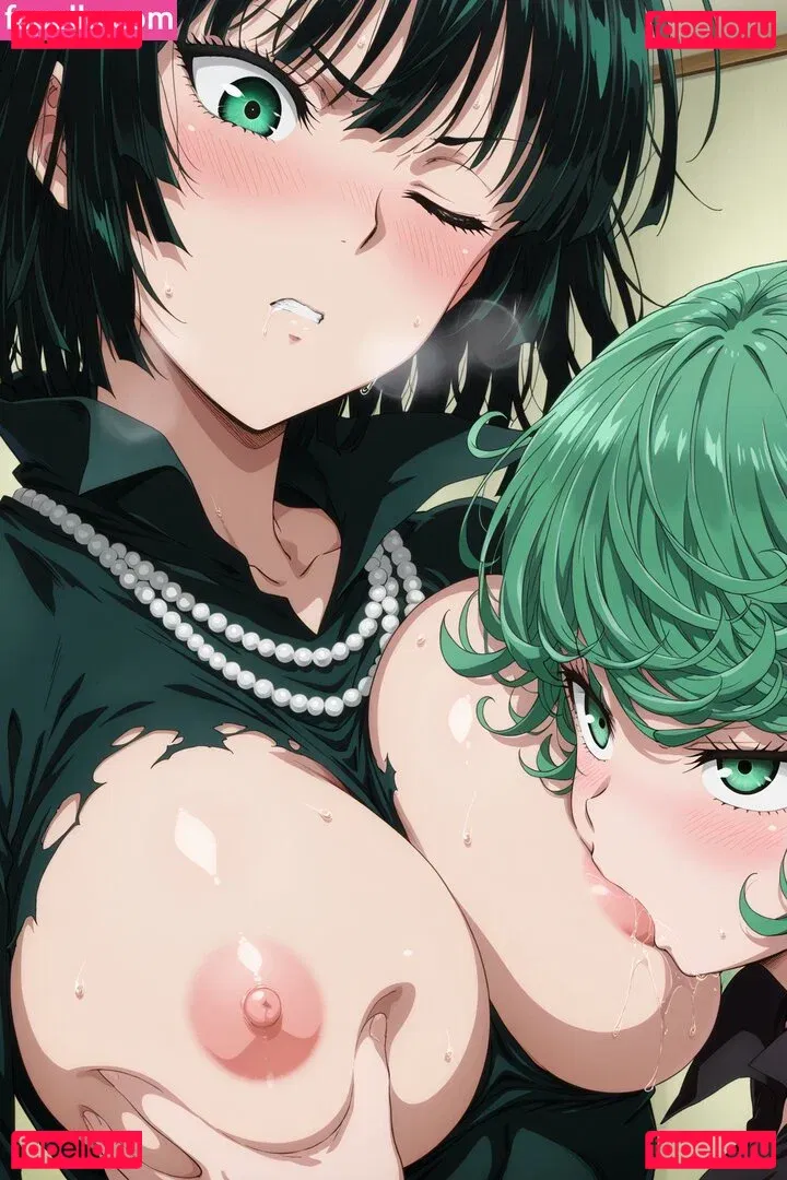 One Punch Man Onlyfans Photo Gallery 