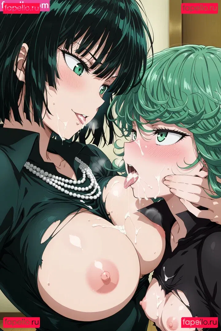 One Punch Man Onlyfans Photo Gallery 