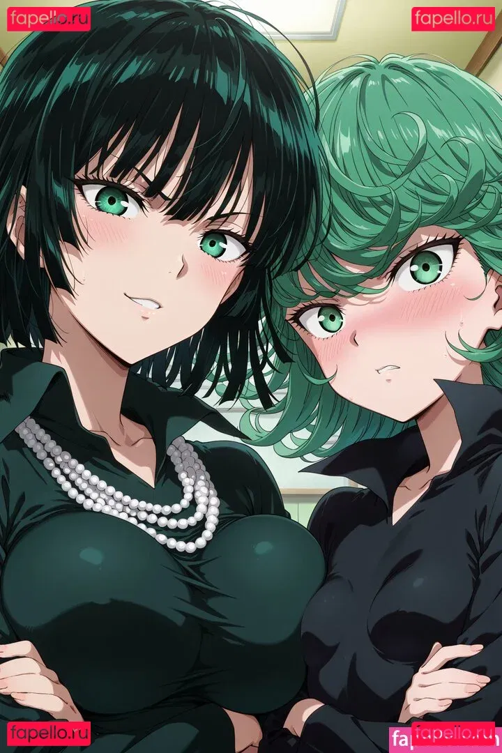 One Punch Man Onlyfans Photo Gallery 