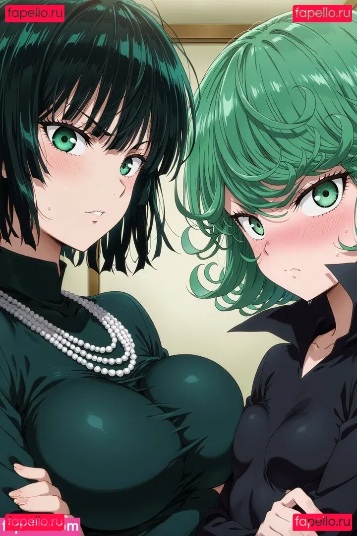 One Punch Man Onlyfans Photo Gallery 