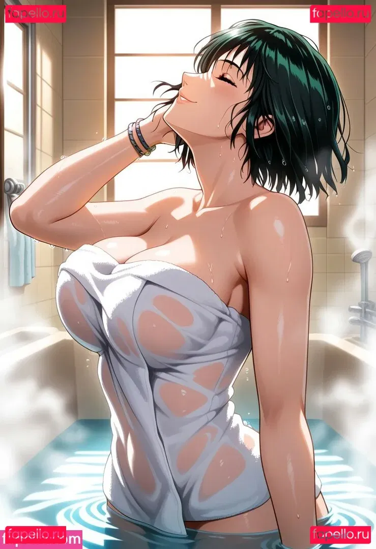 One Punch Man Onlyfans Photo Gallery 