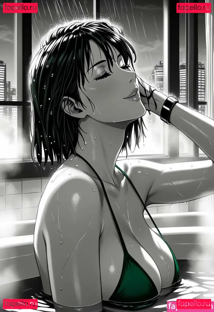 One Punch Man Onlyfans Photo Gallery 