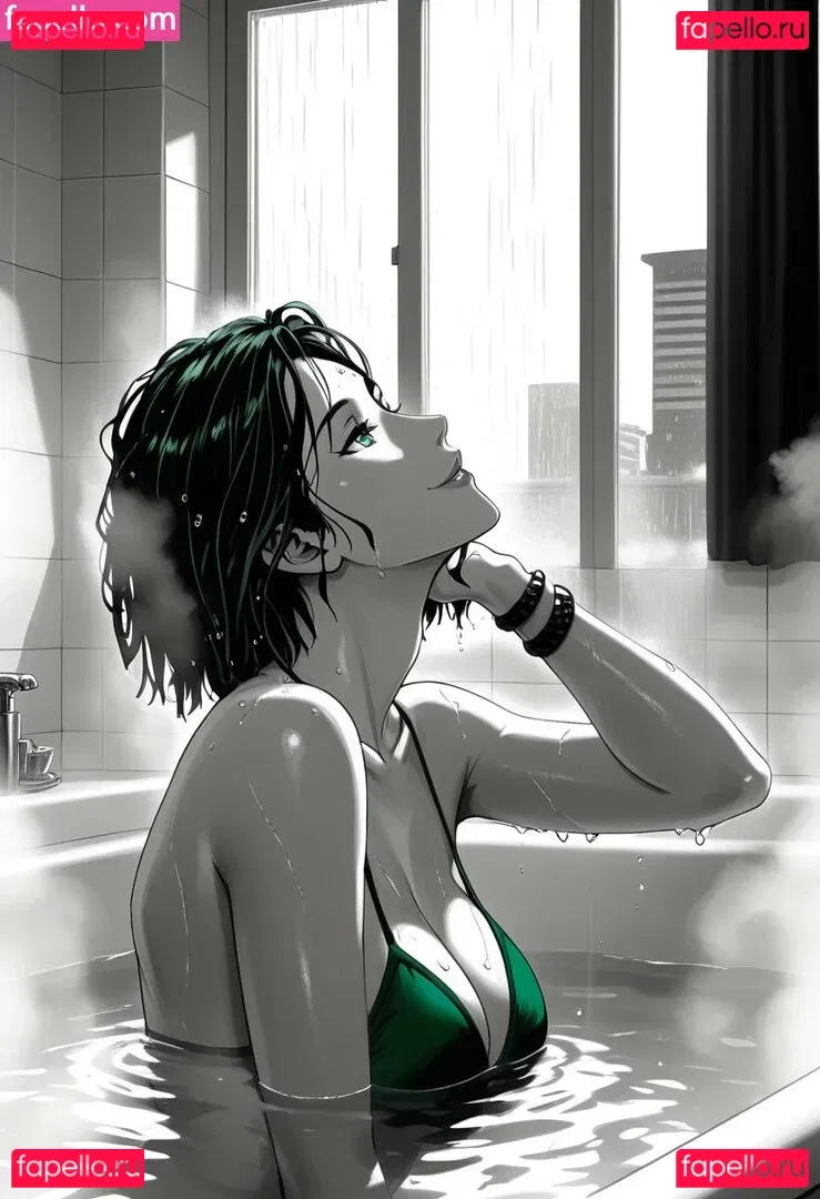 One Punch Man Onlyfans Photo Gallery 