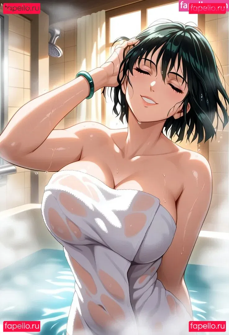 One Punch Man Onlyfans Photo Gallery 