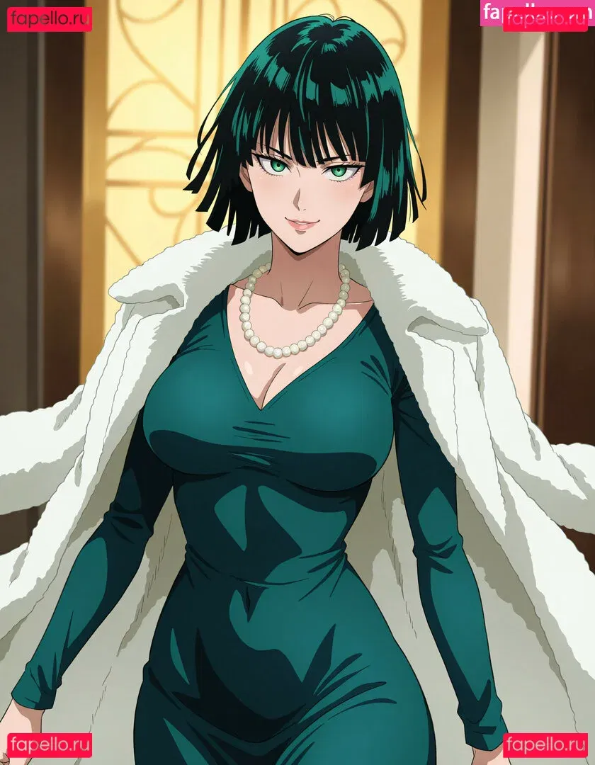 One Punch Man Onlyfans Photo Gallery 