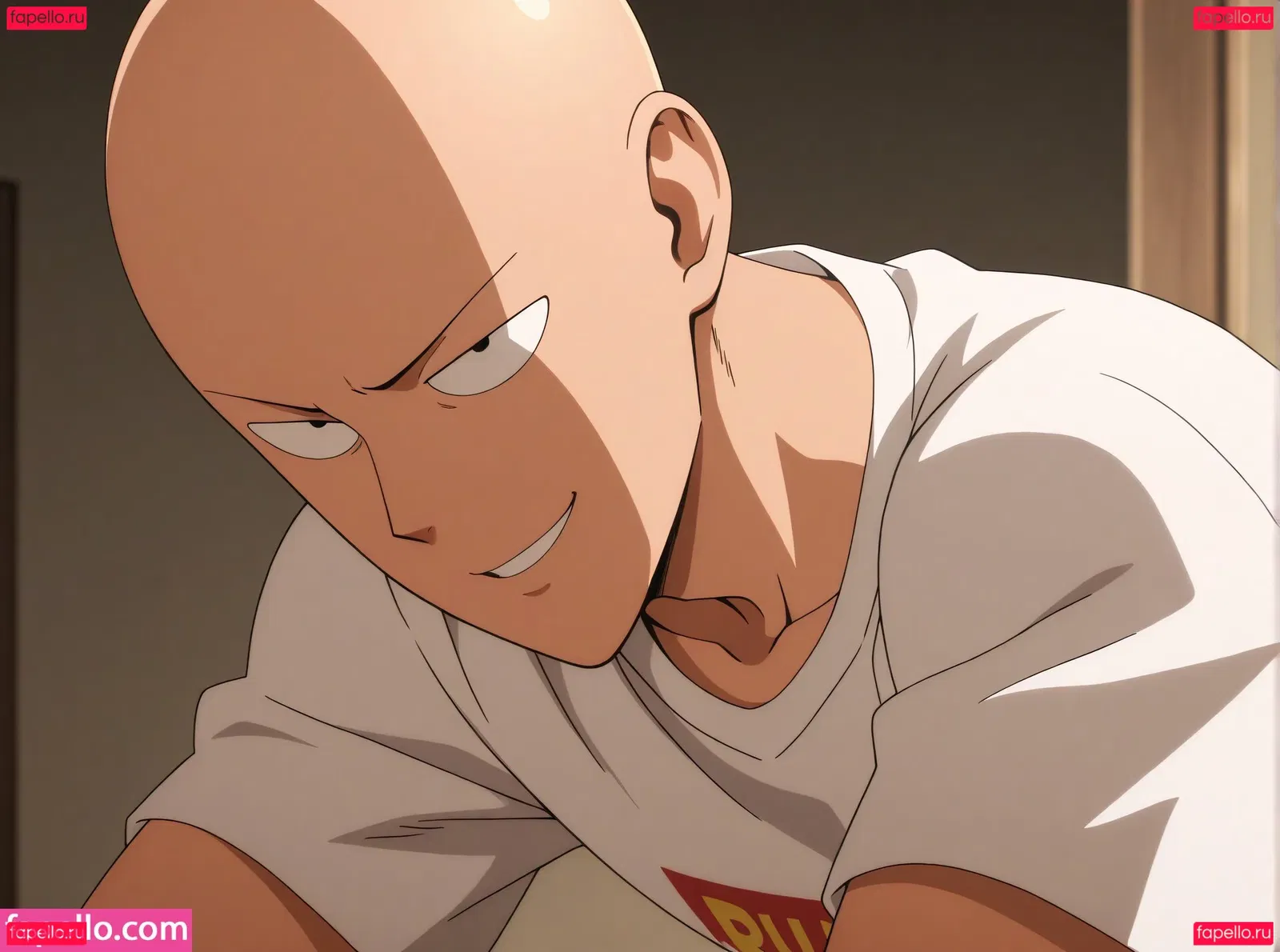 One Punch Man Onlyfans Photo Gallery 