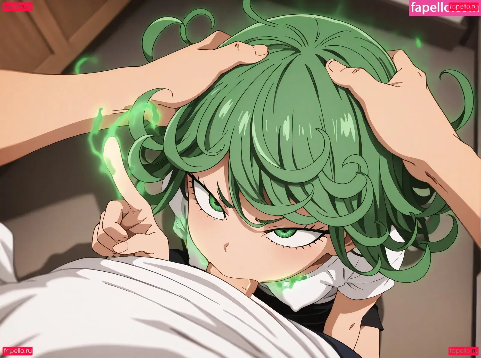 One Punch Man Onlyfans Photo Gallery 