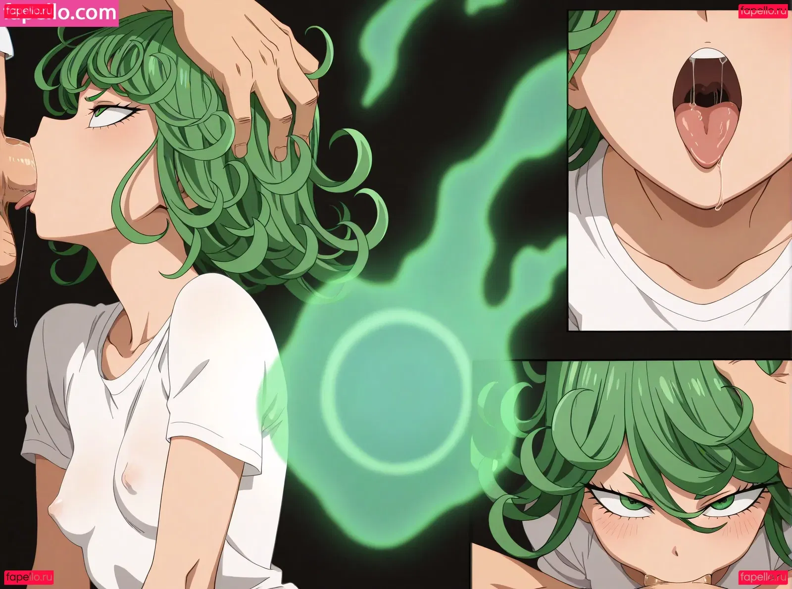 One Punch Man Onlyfans Photo Gallery 