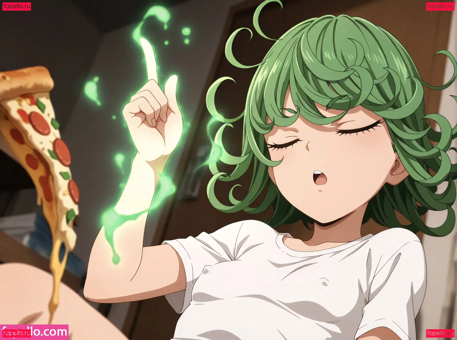 One Punch Man Onlyfans Photo Gallery 