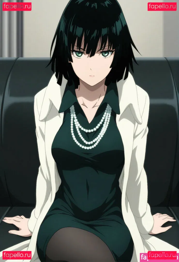 One Punch Man Onlyfans Photo Gallery 