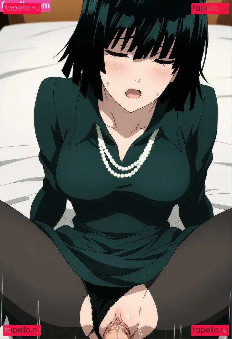 One Punch Man Onlyfans Photo Gallery 