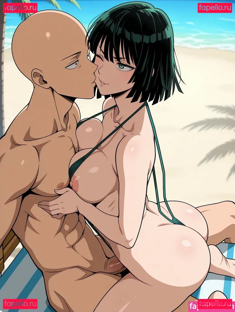 One Punch Man Onlyfans Photo Gallery 