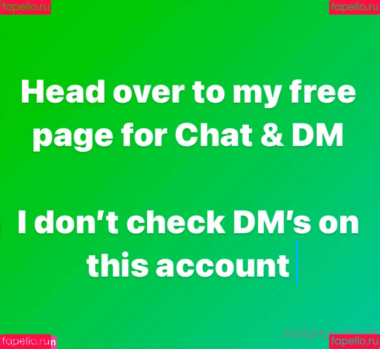 hollyhotwifevip Onlyfans Photo Gallery 