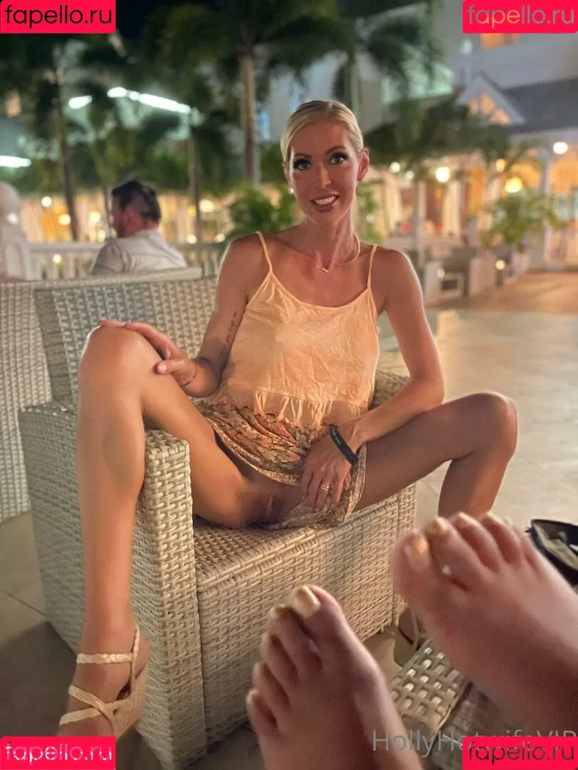 hollyhotwifevip Onlyfans Photo Gallery 