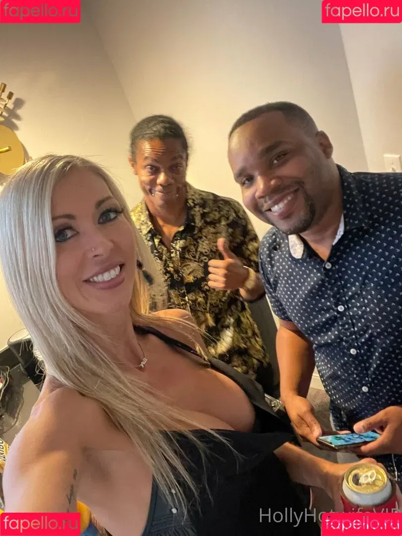 hollyhotwifevip Onlyfans Photo Gallery 
