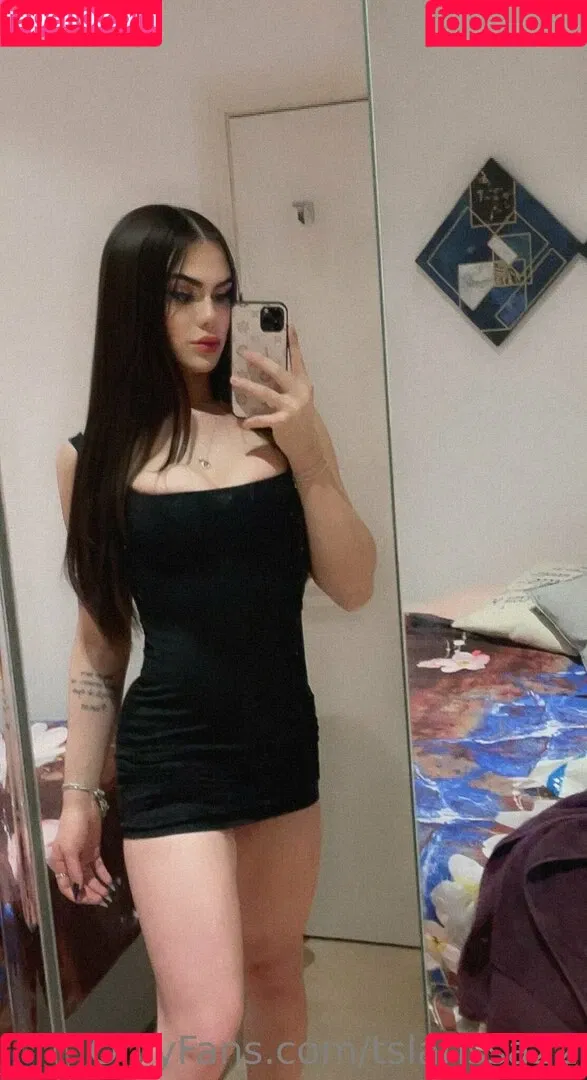 tslarissa22 Onlyfans Photo Gallery 