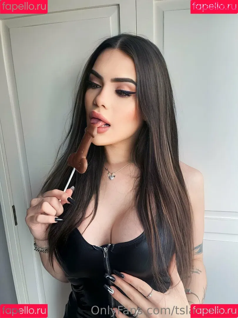 tslarissa22 Onlyfans Photo Gallery 
